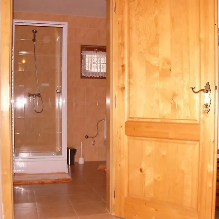Appartement Apartman Apet