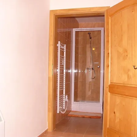 Appartement Apartman Apet *