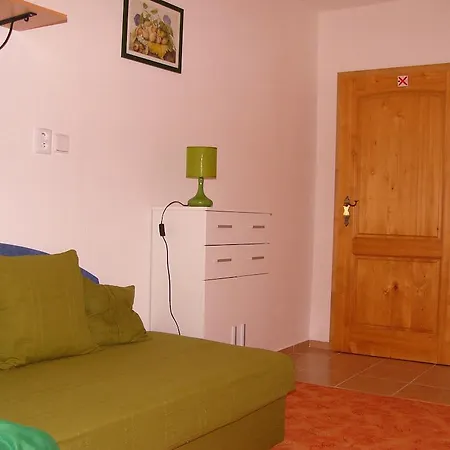 Appartement Apartman Apet *