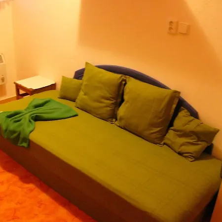 Apartman Apet Appartement