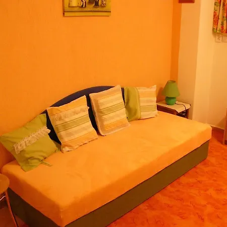 Apartman Apet