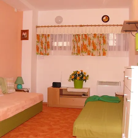 Appartement Apartman Apet *