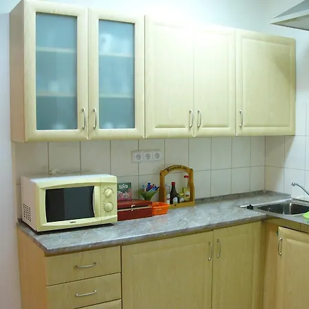 Appartement Apartman Apet *