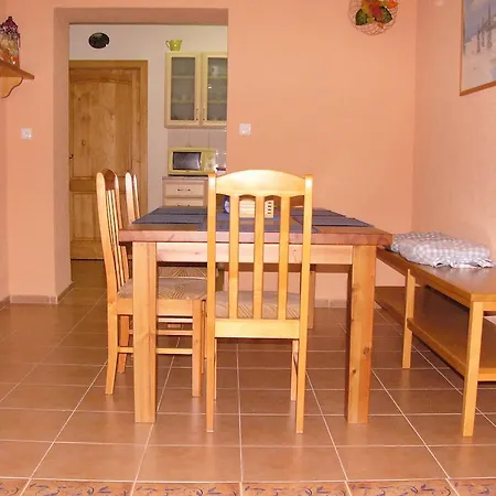 Apartman Apet