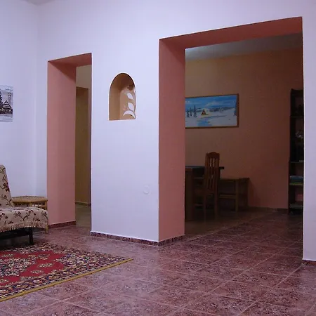 Appartement Apartman Apet *