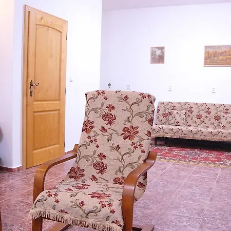 Apartman Apet