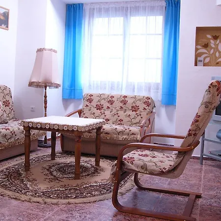 Appartement Apartman Apet Vimperk