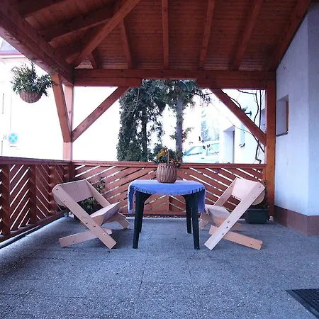 Appartement Apartman Apet Vimperk