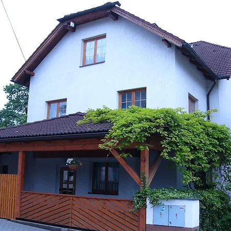 Appartement Apartman Apet *