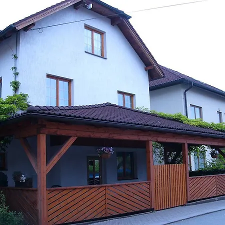 Apartman Apet