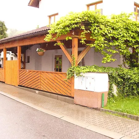 Appartement Apartman Apet Vimperk