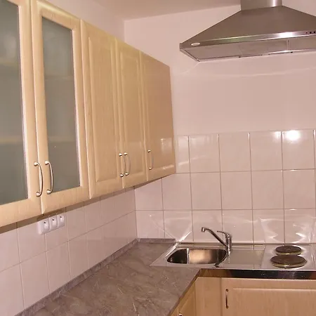 Appartement Apartman Apet