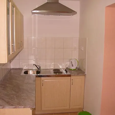 Apartman Apet