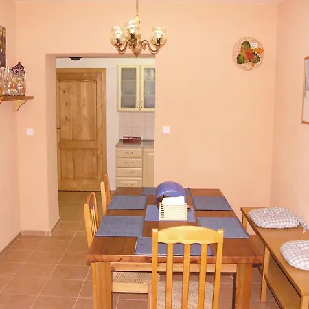 Apartman Apet Vimperk