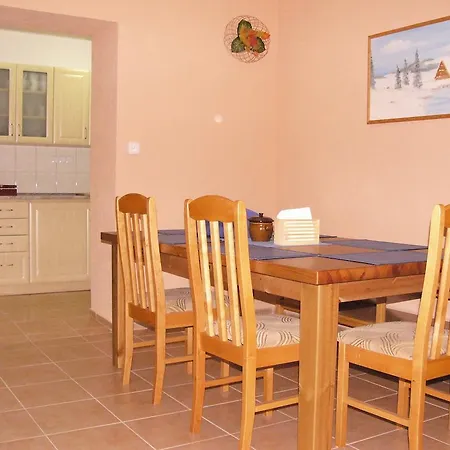 Apartman Apet