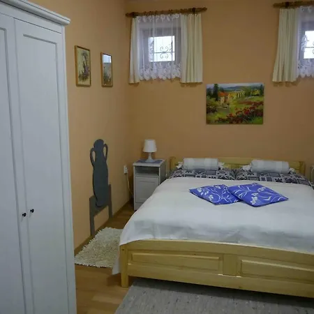 Appartement Apartman Apet Vimperk