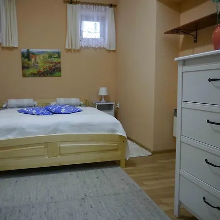 Appartement Apartman Apet *
