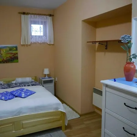 Apartman Apet