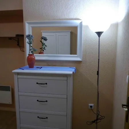 Apartman Apet Vimperk